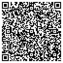 QR code with Corner Tavern, contacts