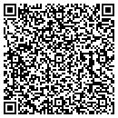 QR code with Jwf Analysis contacts