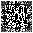 QR code with D & D's Dew Drop Inn Inc contacts