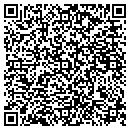 QR code with H & A Electric contacts