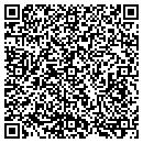 QR code with Donald E Husted contacts