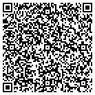 QR code with Fat Cat's Tavern & Grill contacts