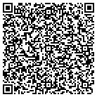 QR code with Mc Dowell Agency Inc contacts