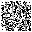 QR code with Orange Tree Employment Scrnng contacts