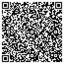 QR code with Treasures on Main contacts