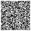 QR code with T3 Trans LLC contacts