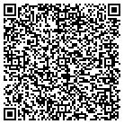 QR code with Henry A Scala And Associates Inc contacts
