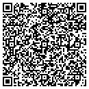 QR code with Garbe's Tavern contacts