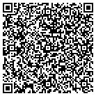 QR code with H & P Security Investigation contacts