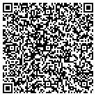 QR code with Tidewater Physcl Thrpy Rhblttn contacts