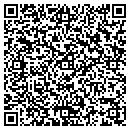 QR code with Kangaroo Express contacts