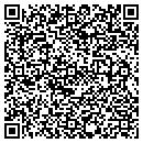QR code with Sas Subway Inc contacts