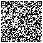 QR code with Halftime Sports Saloon contacts