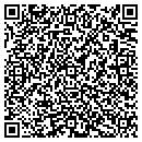 QR code with Use B To Bes contacts