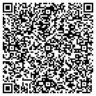 QR code with Family History Detective contacts