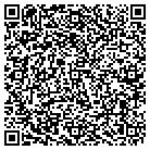 QR code with Gage Investigations contacts