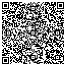 QR code with Hot Rods contacts