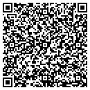 QR code with S & S Trade LLC contacts