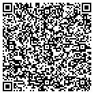 QR code with St John's University New York contacts