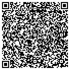 QR code with Custom Security & Investigations contacts