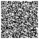 QR code with Joe's Tavern contacts