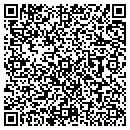 QR code with Honest Check contacts