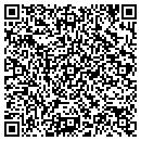 QR code with Keg Cellar Tavern contacts