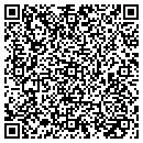 QR code with King's Hardware contacts