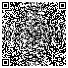 QR code with Rusty Tractor Antiques contacts