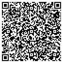 QR code with Kcbs LLC contacts