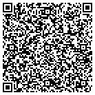 QR code with Kinder-Smith Company Inc contacts