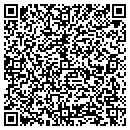 QR code with L D Wholesale Inc contacts