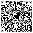 QR code with Delmarva Diversified Services contacts