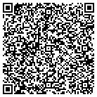 QR code with Coins Currency & Collectibles contacts
