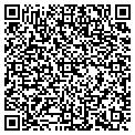 QR code with Mac's Tavern contacts