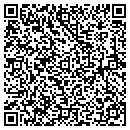 QR code with Delta Motel contacts