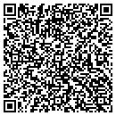 QR code with James T Vaughn Senator contacts