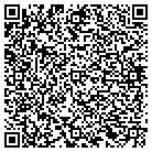 QR code with M & R Distribution Services LLC contacts