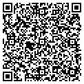 QR code with GNC contacts