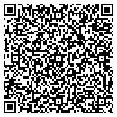 QR code with Recap House contacts