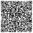 QR code with Chadwick Bay Investigations contacts