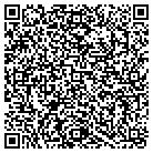 QR code with Cxh Investigation Inc contacts