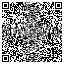 QR code with Fred Hobart contacts