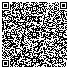 QR code with Twice-As-Nice Family Fashion contacts