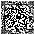 QR code with Taterbug's Resale Shop contacts