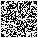 QR code with Howards Coin Shop Inc contacts
