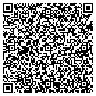 QR code with Zia's Consignment Store contacts