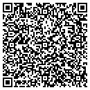 QR code with C D W Resale contacts