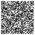 QR code with J S Gold & Coin contacts