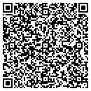 QR code with George W Gatling contacts